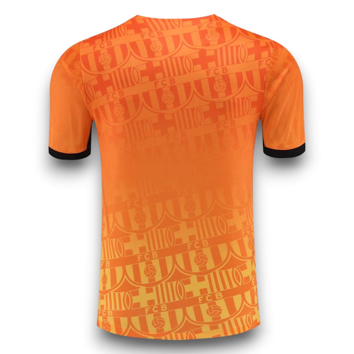 Camiseta FC Barcelona 2024-2025 Entrenamiento
