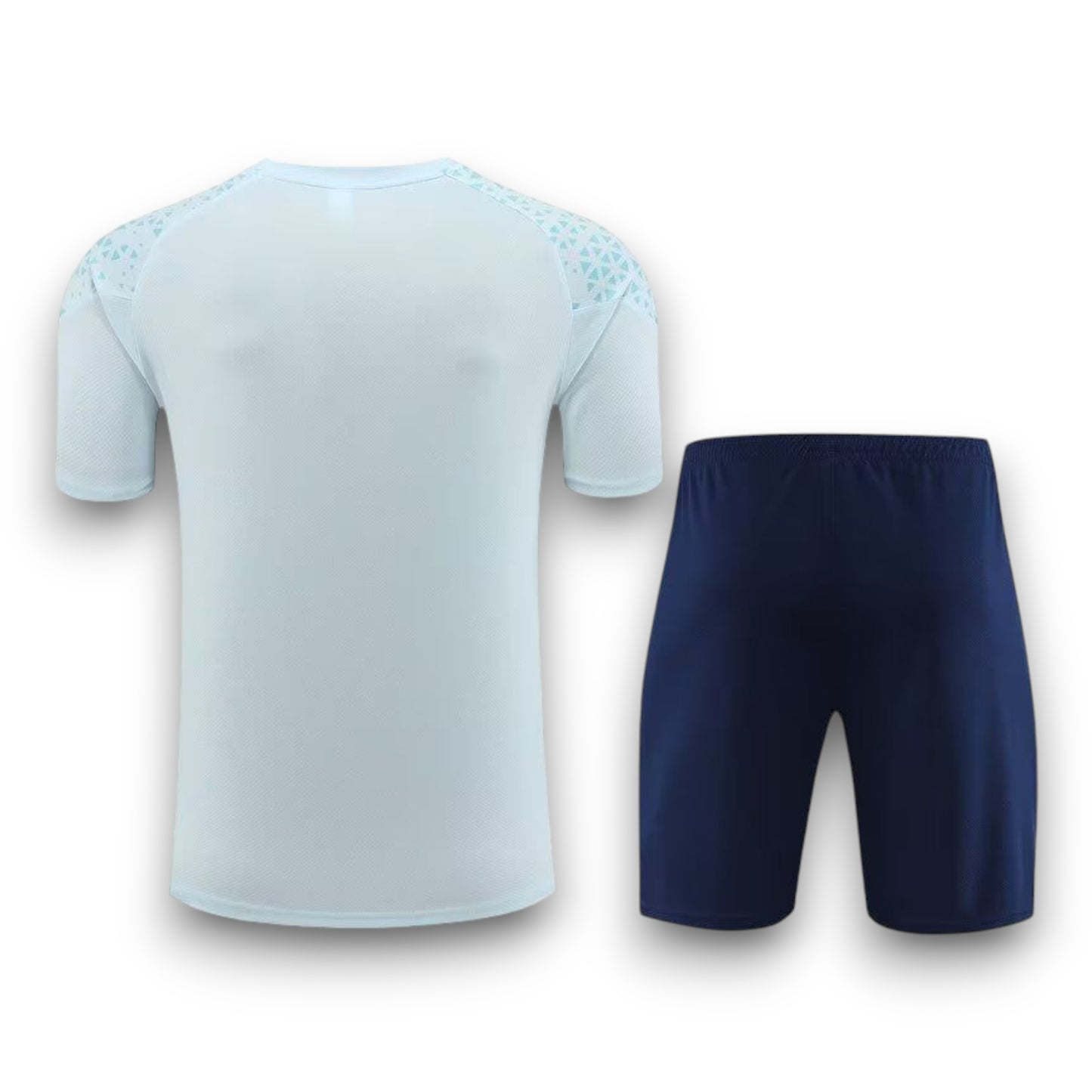 Conjunto Marsella 2023-2024 Alternativo - Entrenamiento