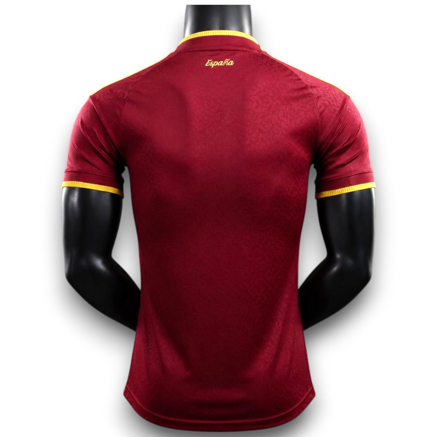 Camiseta España 2026-2027 Edición Especial - Dos Estrellas - Version Pro Player