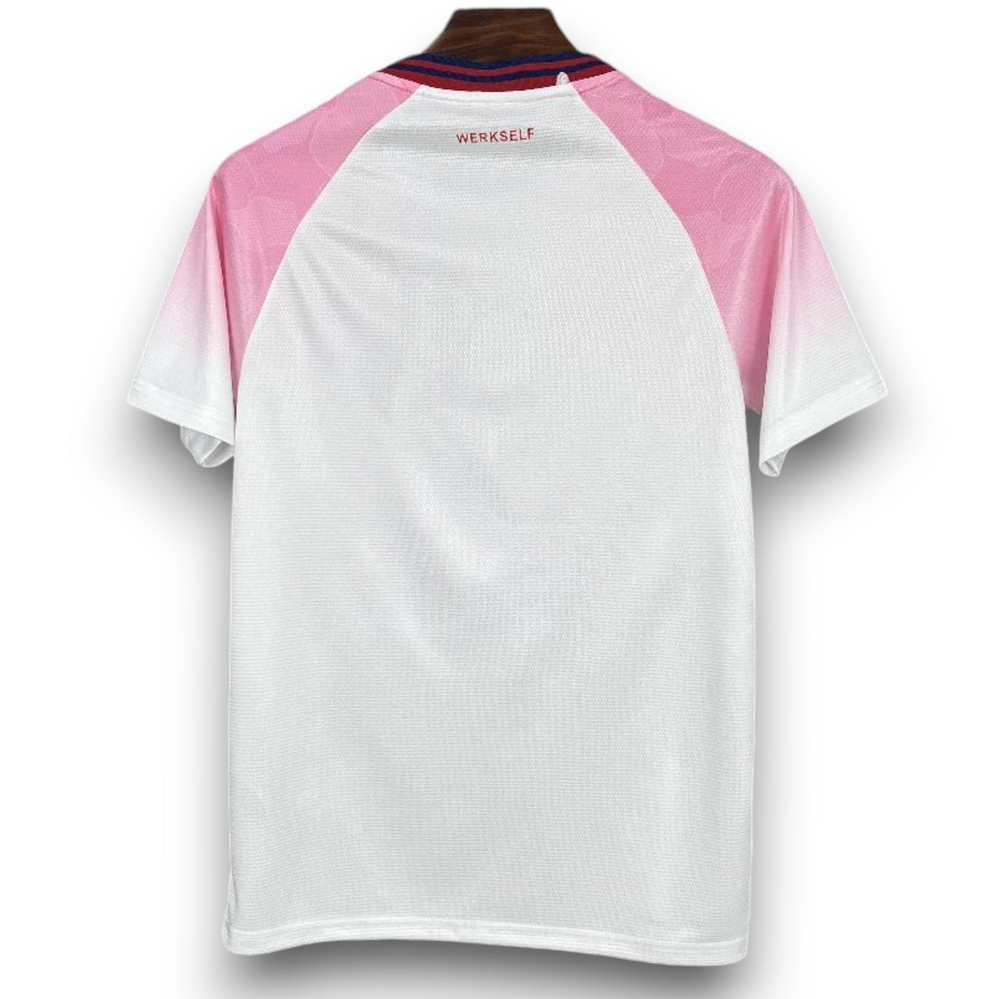Camiseta Bayer Leverkusen 2025-2026 Visitante