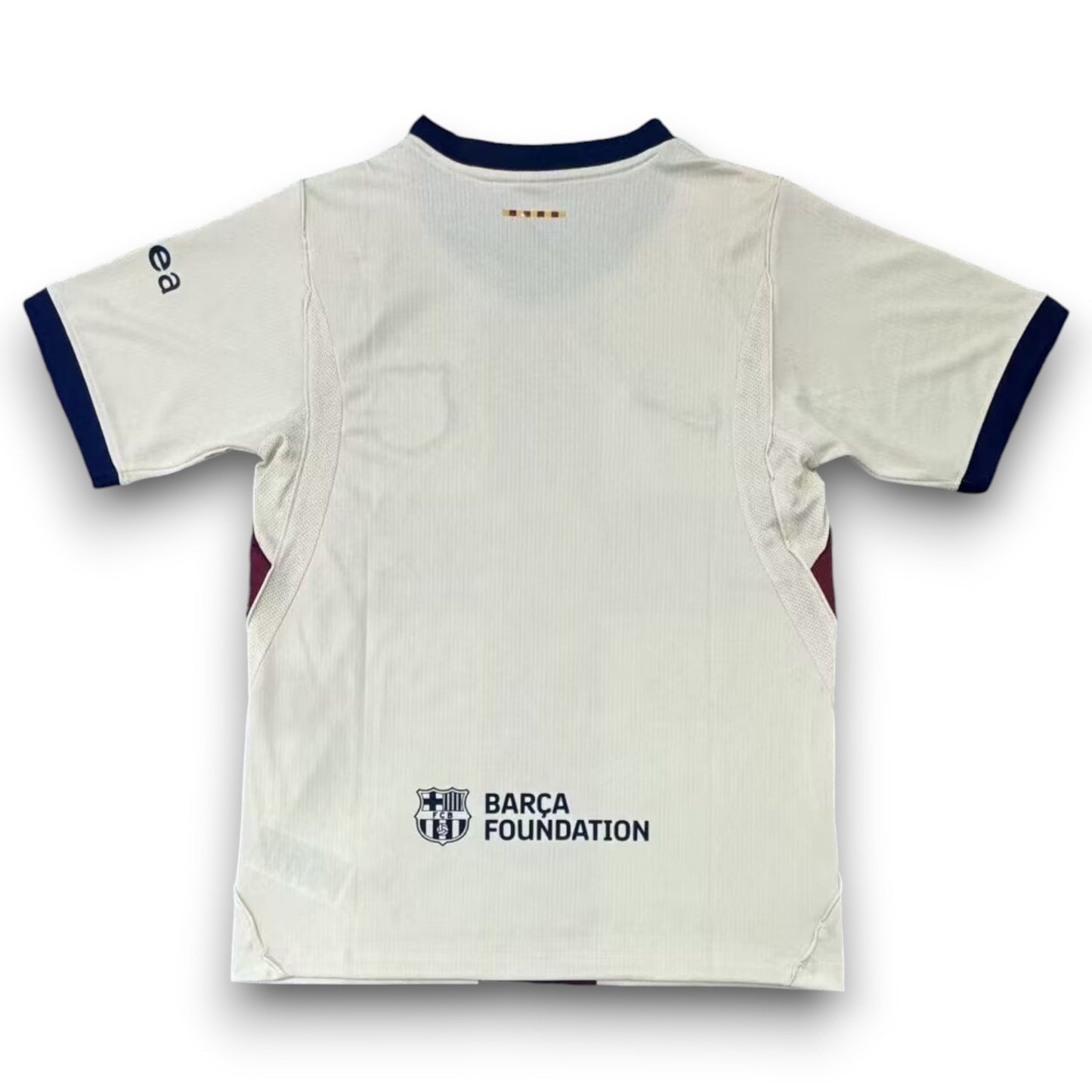 Camiseta Barcelona 2026-2027 Cuarta