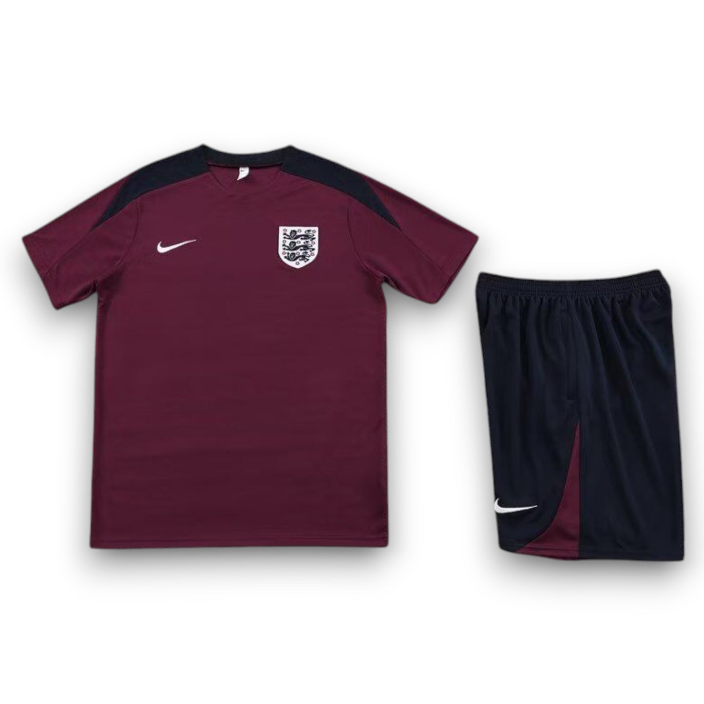 Conjunto Inglaterra 2023-2024 - Entrenamiento
