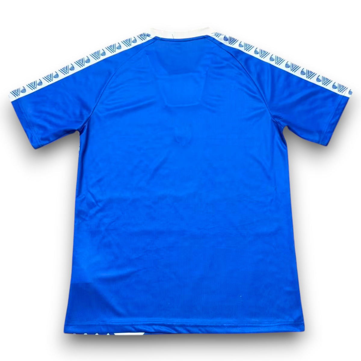 Camiseta Al-Nassr 2026-2027 70th Aniversario