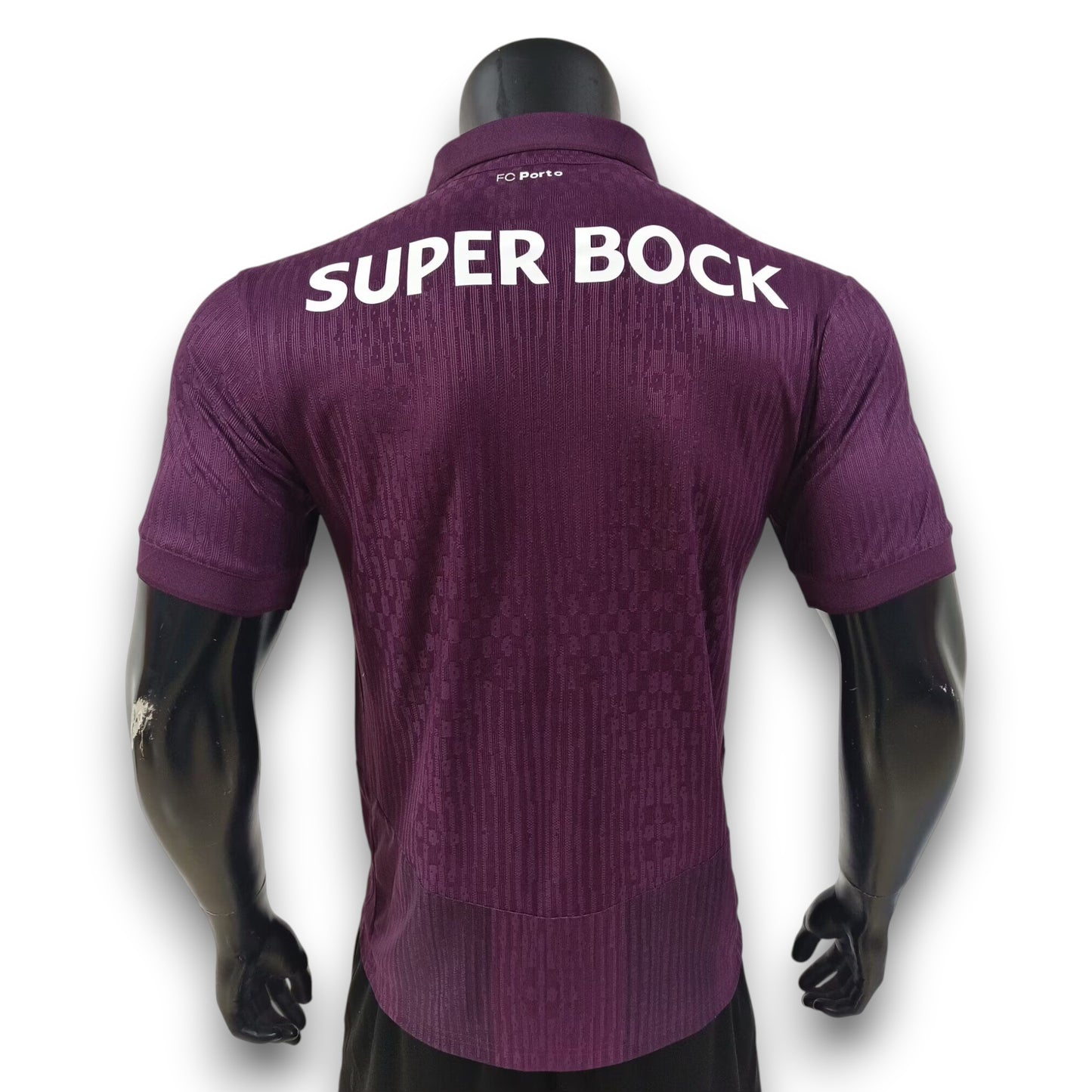 Camiseta F.C Porto 2026-2027 Visitante - Version Pro Player
