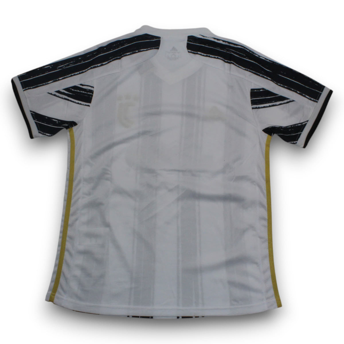 Camiseta Juventus 2020-2021 Local