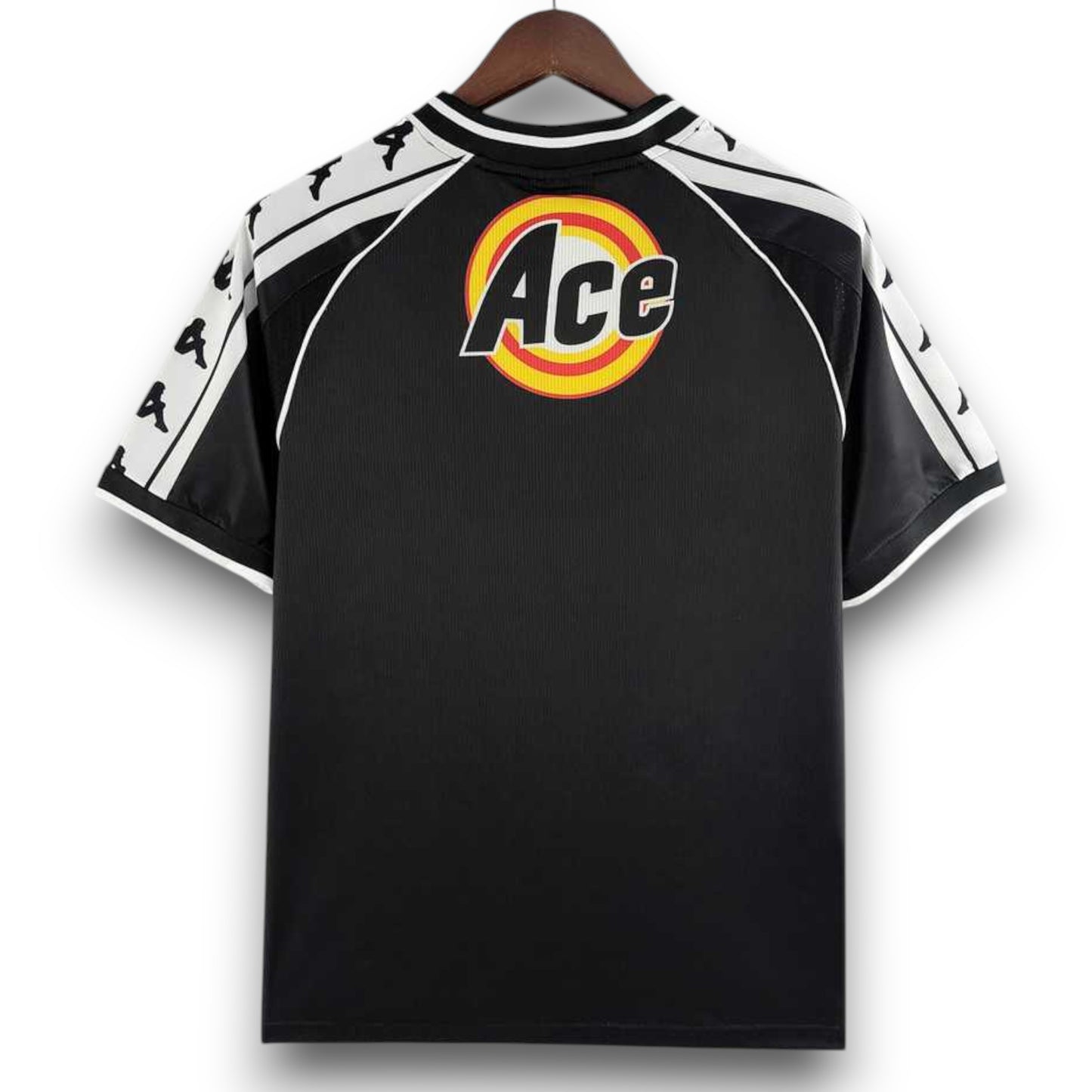 Camiseta Vasco de Gama 2000 Local