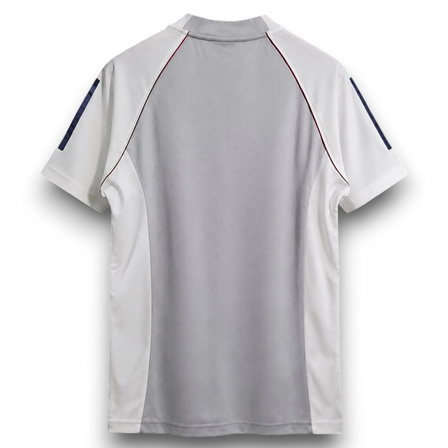 Camiseta Japón 2002 Visitante