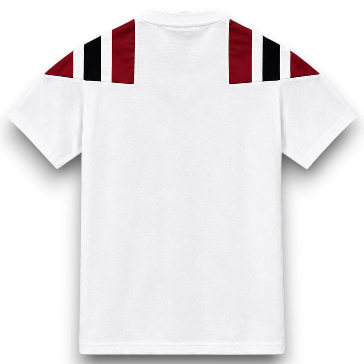 Camiseta Flamengo 2026-2027 Local EQT