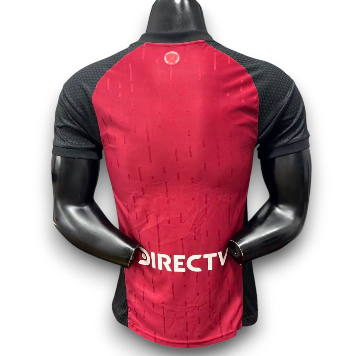 Camiseta River Plate 2026-2027 Portero Aniversario - Version Pro Player