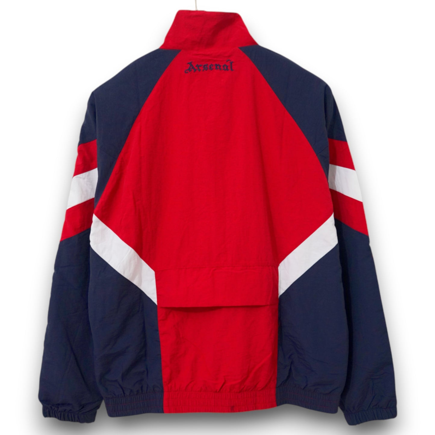Chaqueta Arsenal 2025-2026 Local - Cortavientos