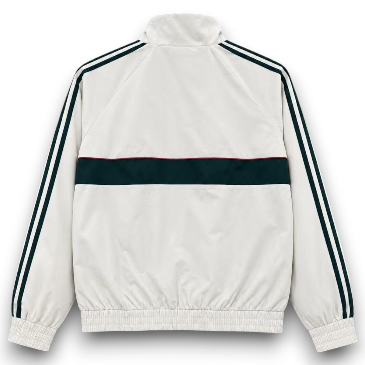 Chaqueta Real Madrid 2026-2027 Local Cortavientos