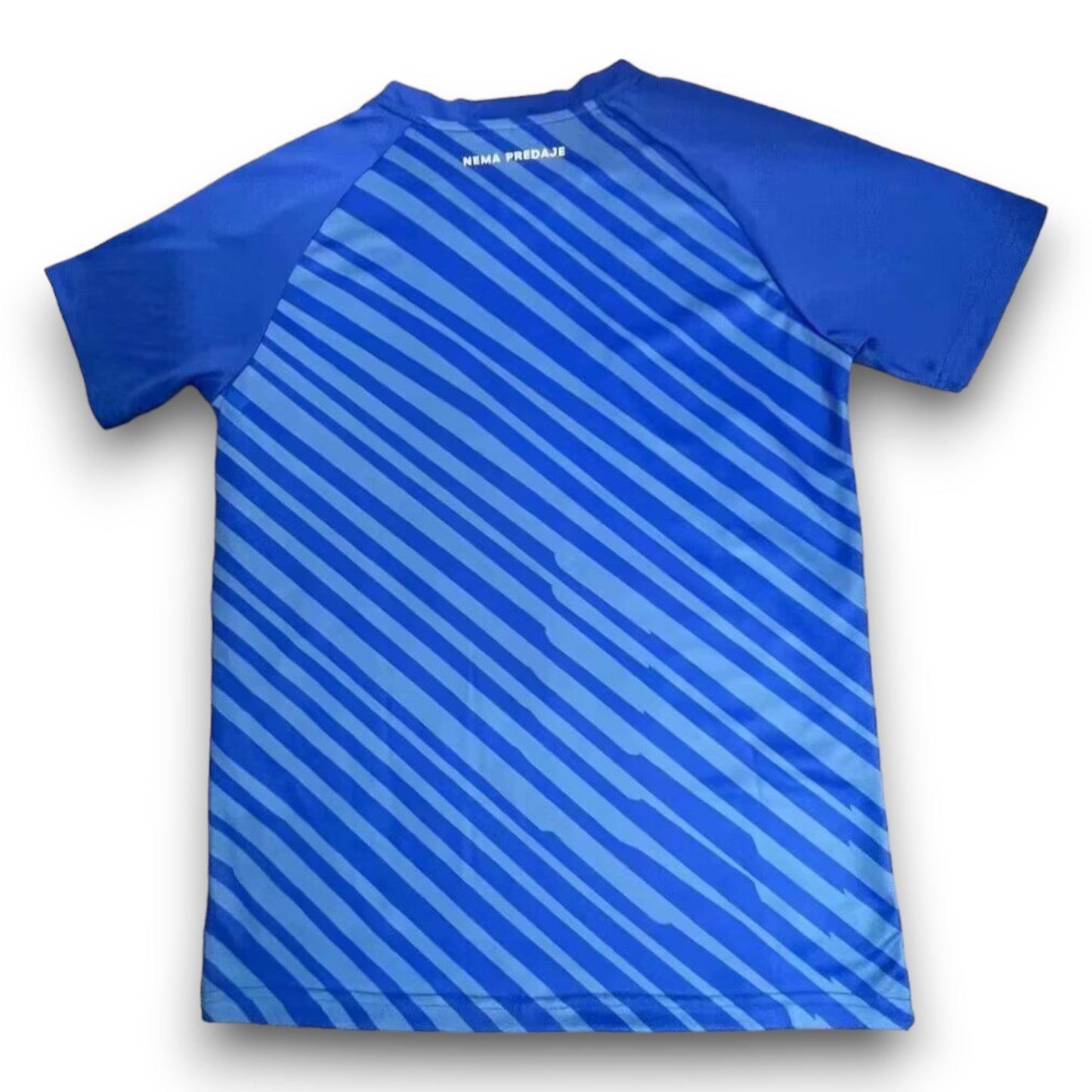 Camiseta Dinamo Zagreb 2024-2025 Local