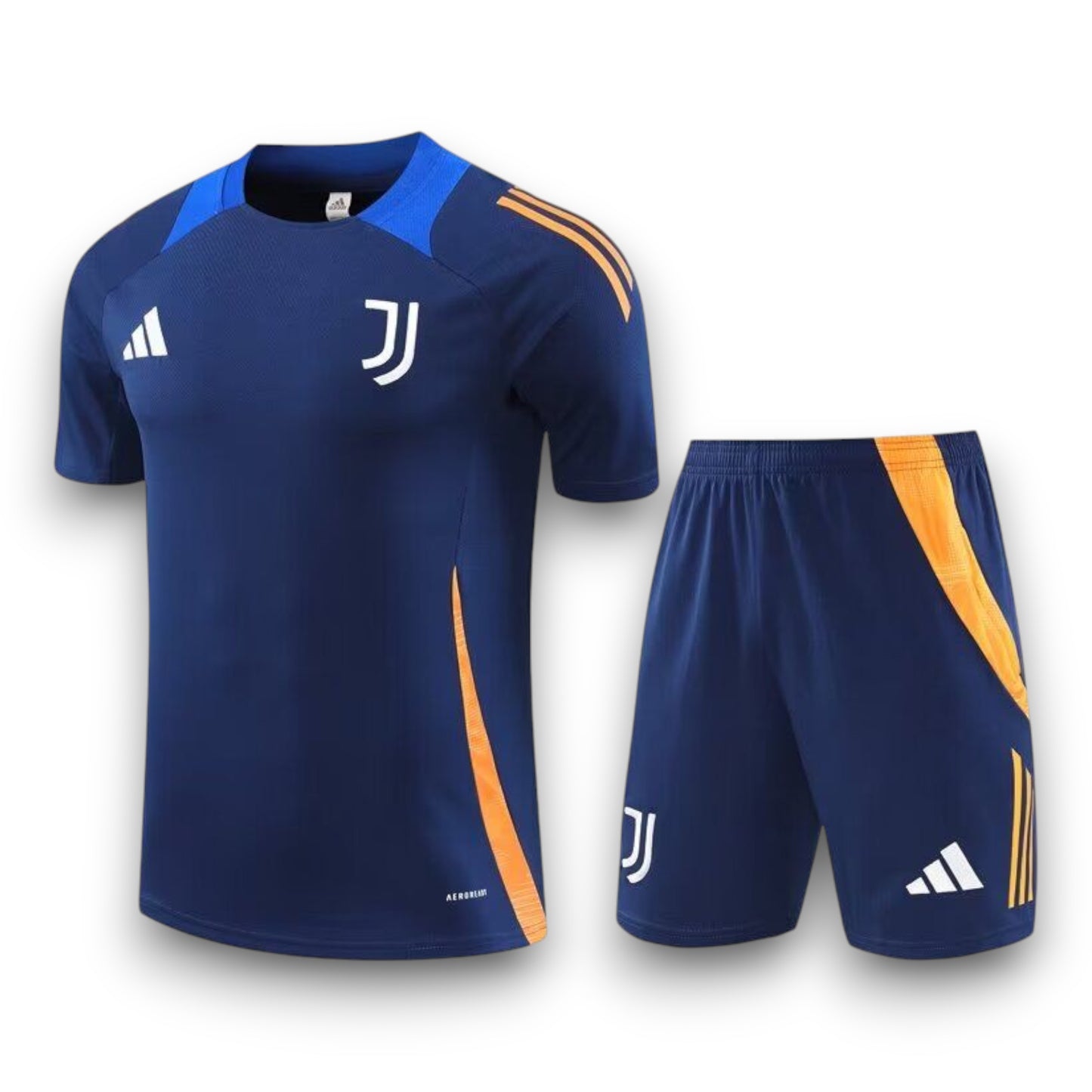 Conjunto Juventus 2024-2025 Alternativo - Entrenamiento