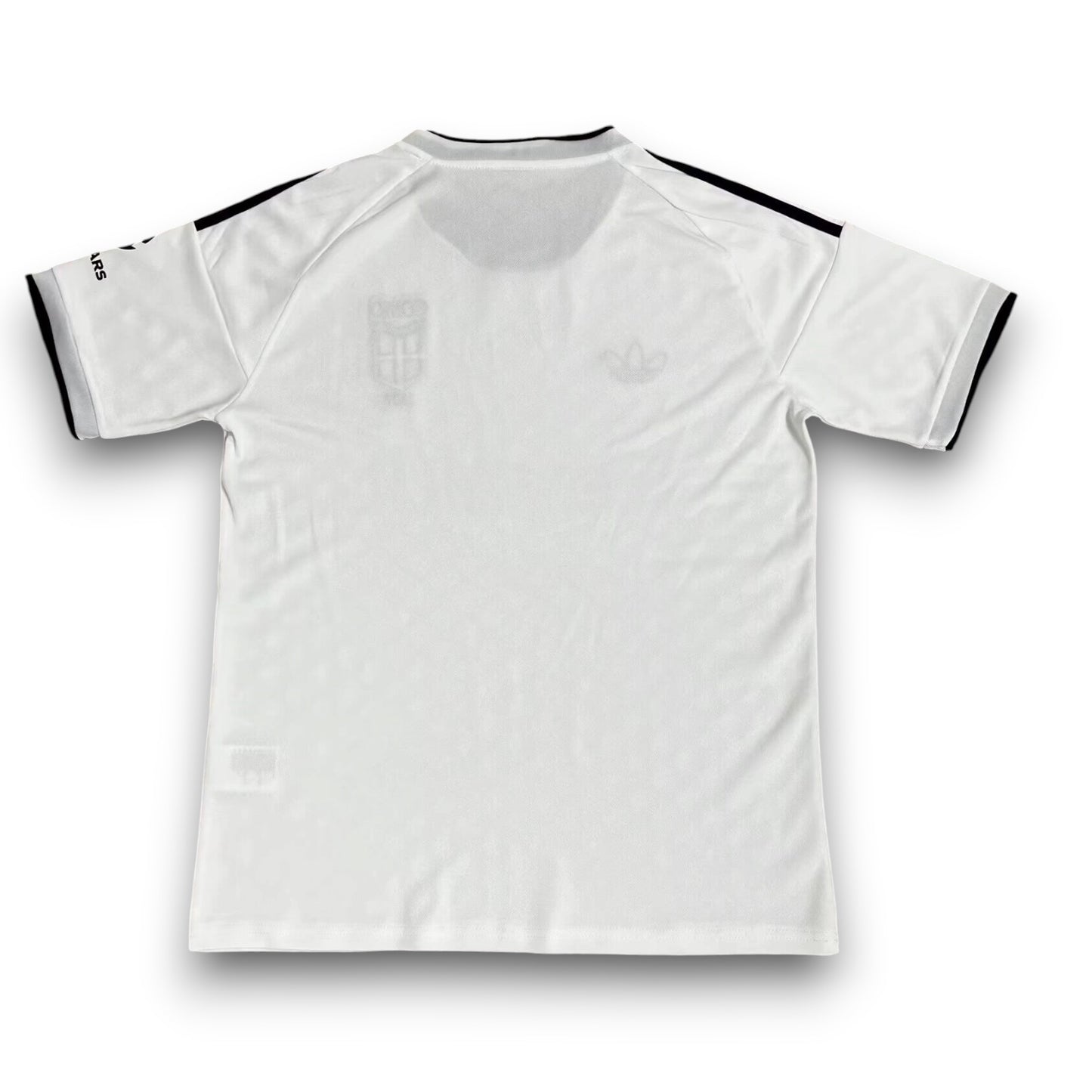 Camiseta Como 2026-2027 Visitante