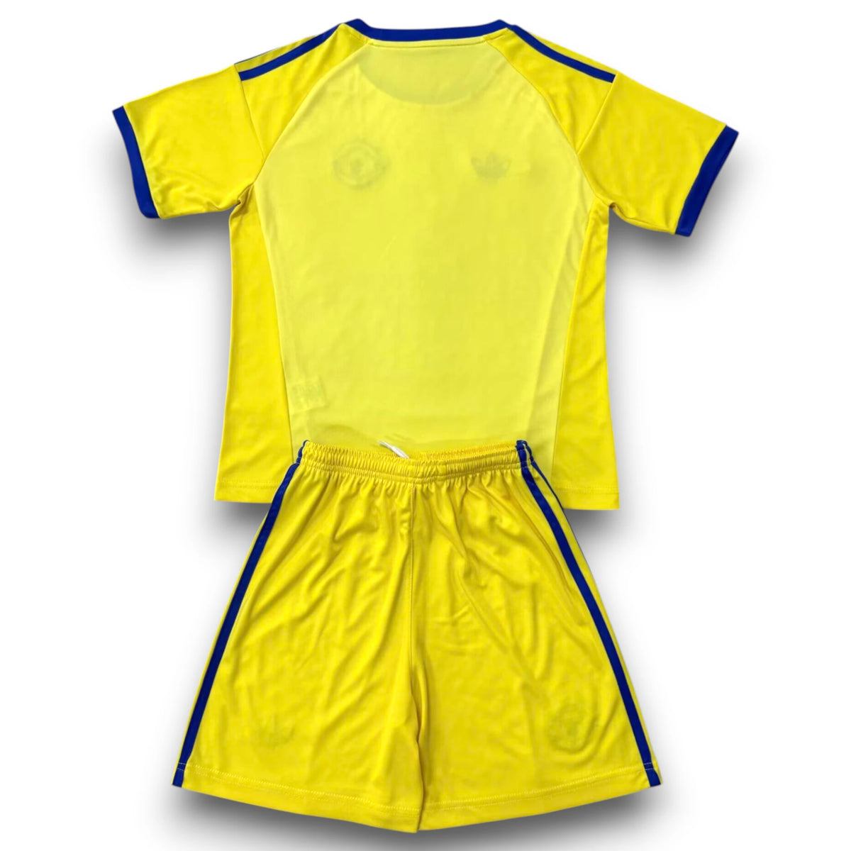 Camiseta Manchester United 2026-2027 Portero Alternativa