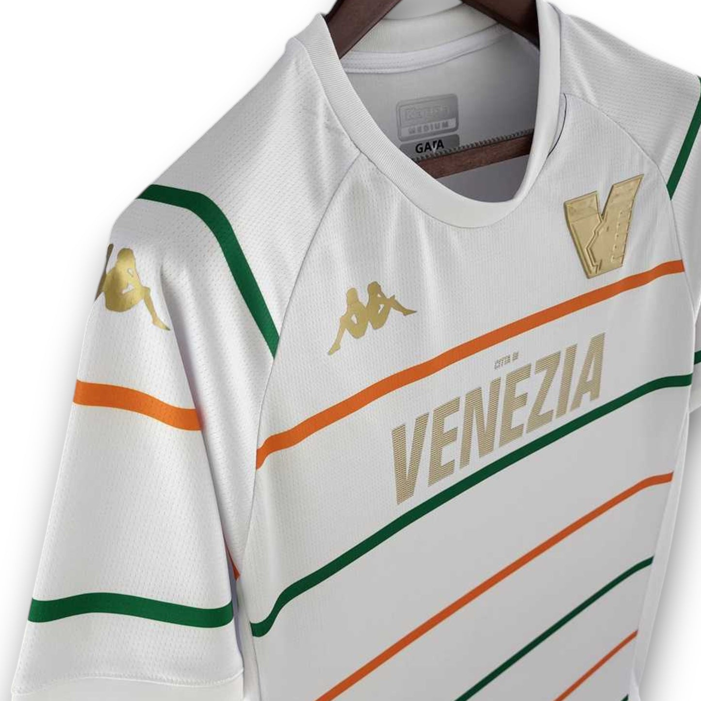 Camiseta Venezia 22/23 Visitante