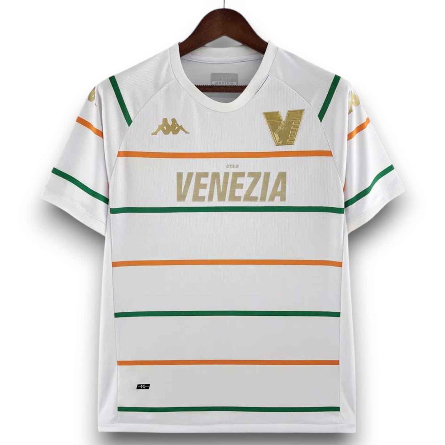 Camiseta Venezia 22/23 Visitante