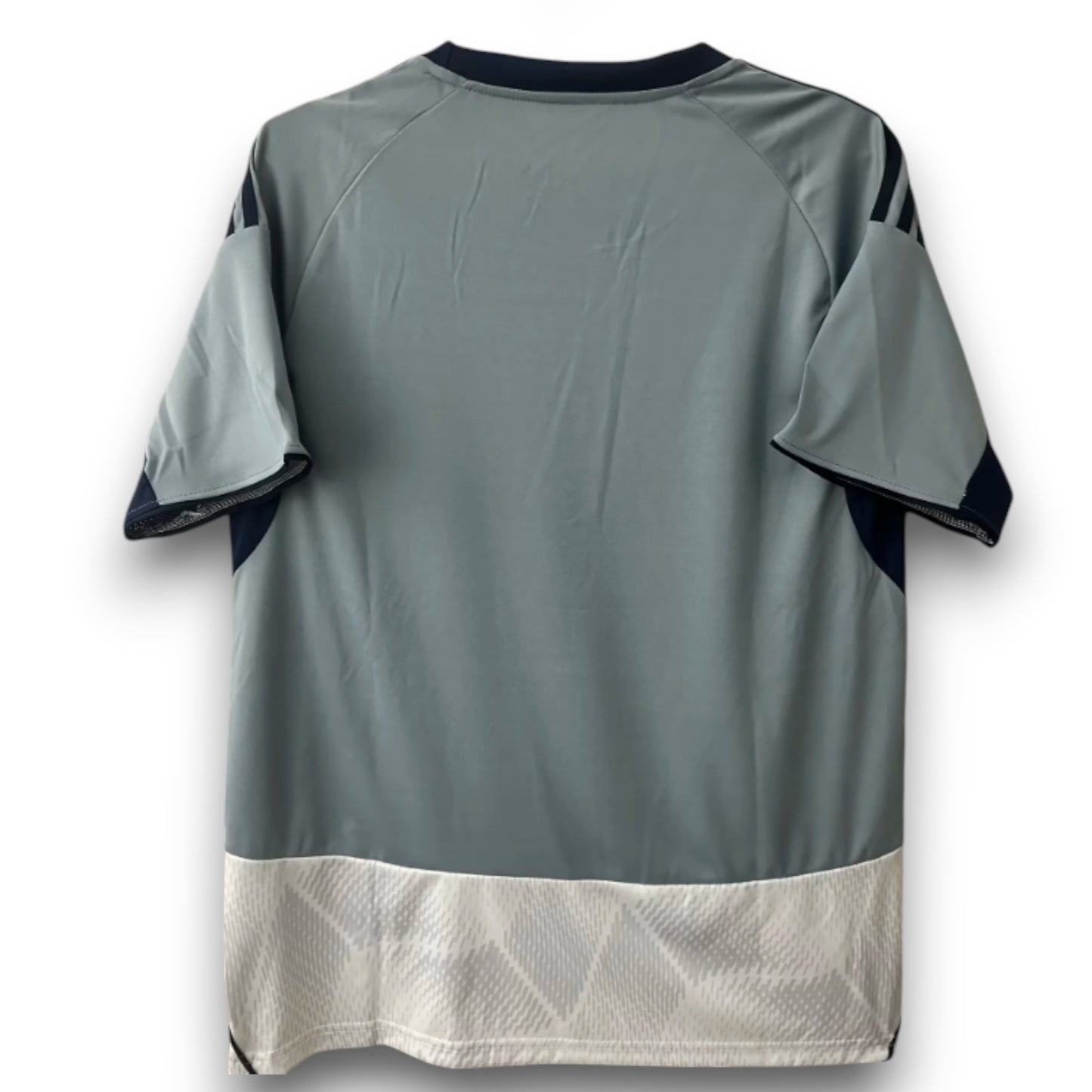 Camiseta Emelec 2026-2027 Visitante