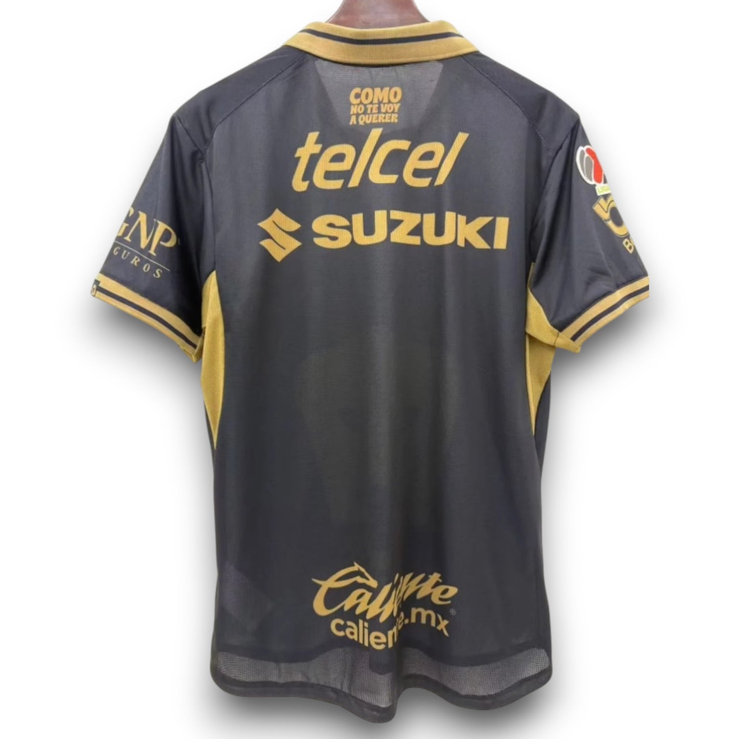 Camiseta Pumas 2026-2027 Visitante