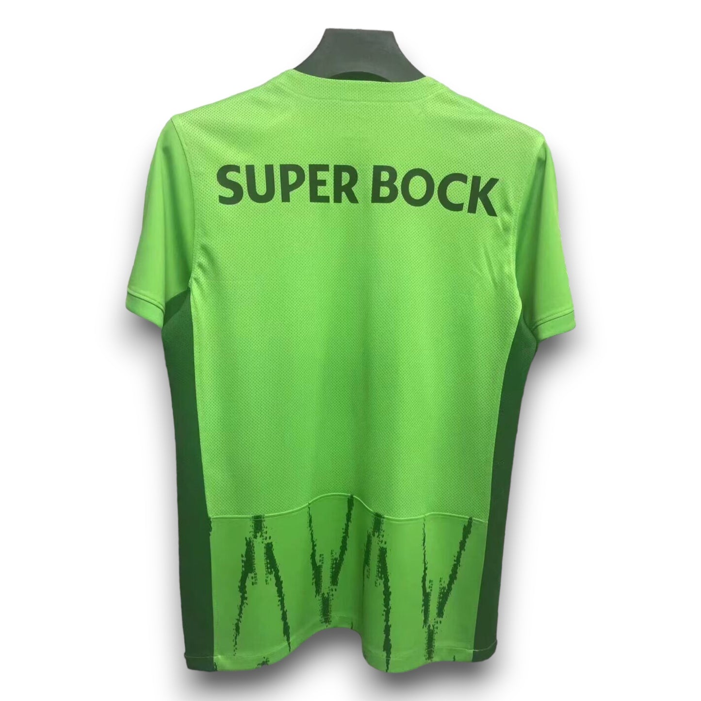 Camiseta Sporting Lisboa 2024-2025 Cuarta