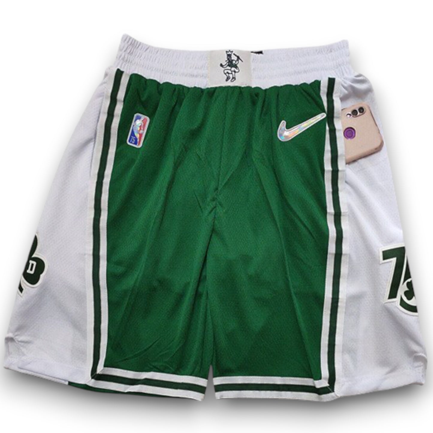 Pantalón corto NBA Boston Celtics - City Edition -