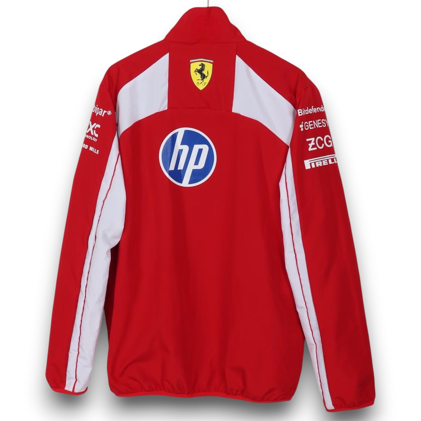 Chaqueta Ferrari - Cortavientos
