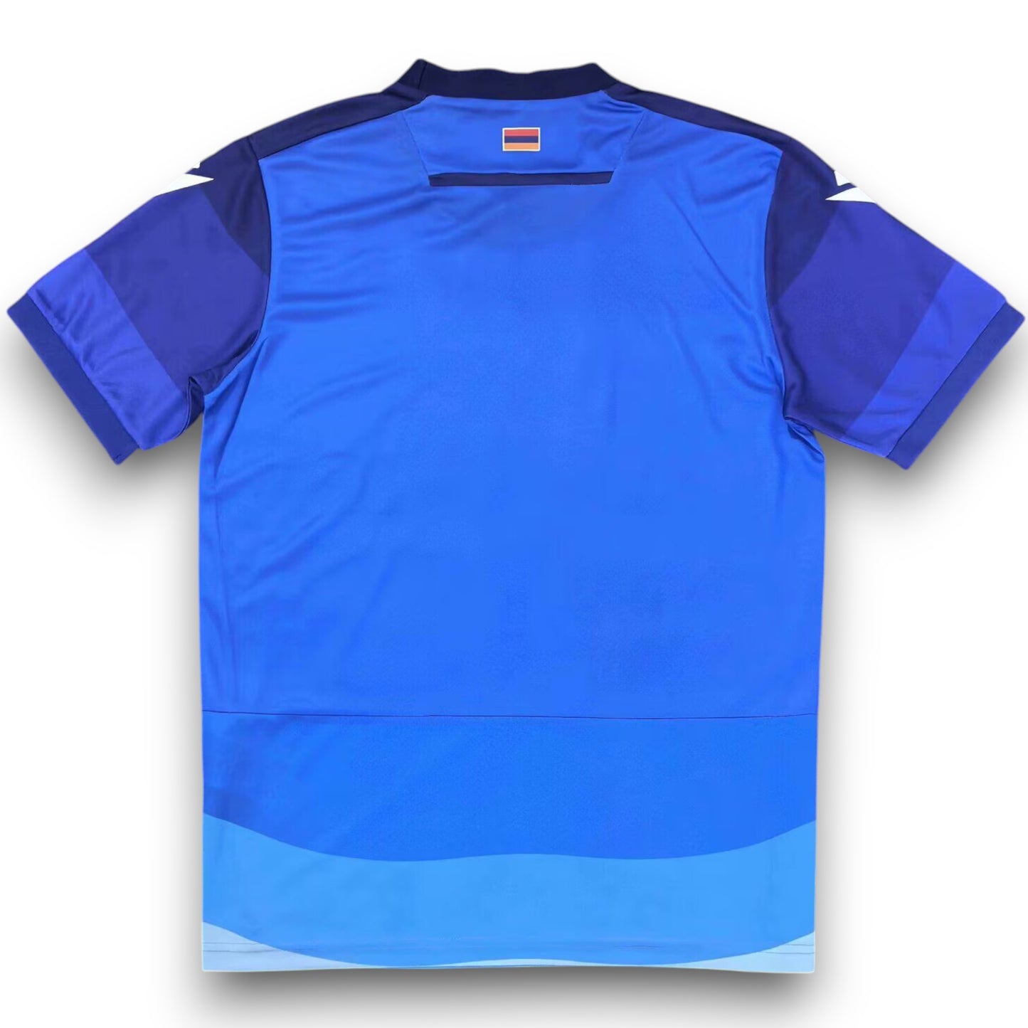 Camiseta Armenia 2025-2026 Alternativa