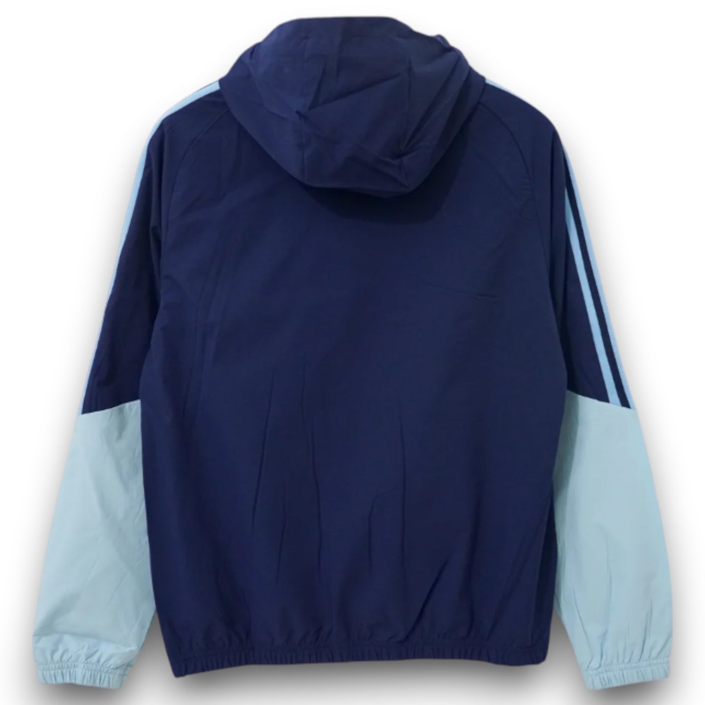 Chaqueta Argentina 2026-2027 - Cortavientos