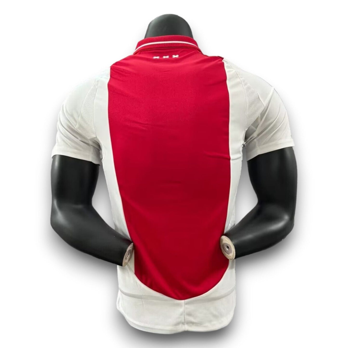 Camiseta Ajx 2024-2025 Local - Version Pro Player