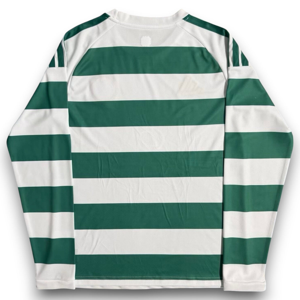 Camiseta Celtic 2026-27 Local Manga Larga