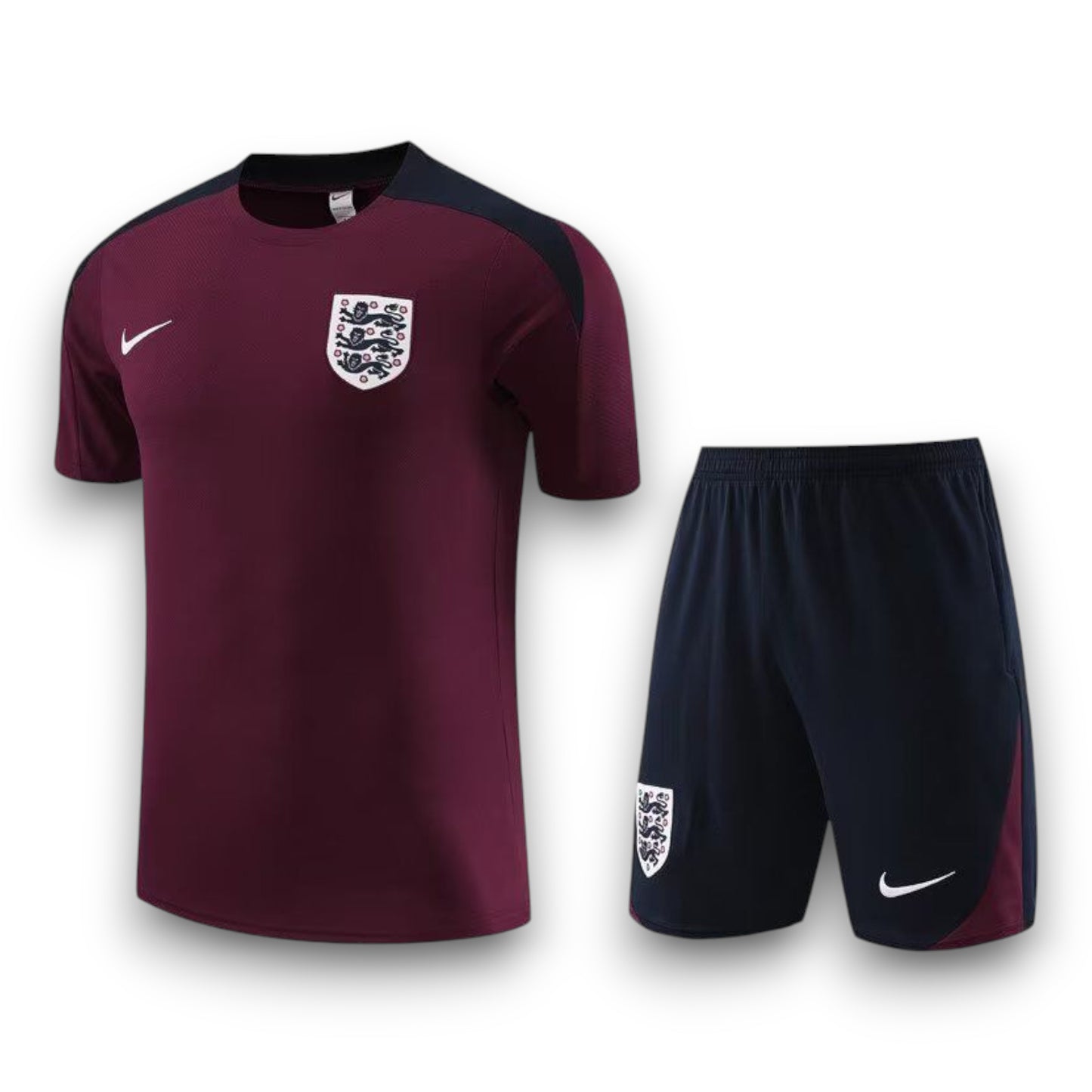 Conjunto Inglaterra 2023-2024 - Entrenamiento