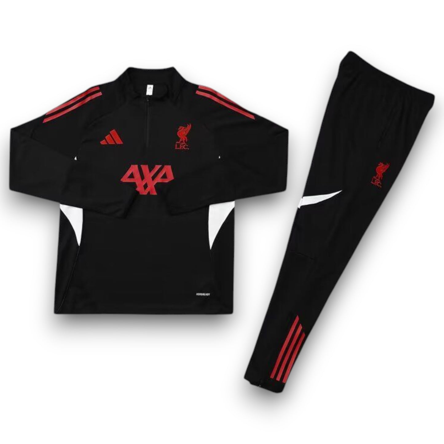 Chándal Manchester United 2025-2026-Entrenamiento Alternativo