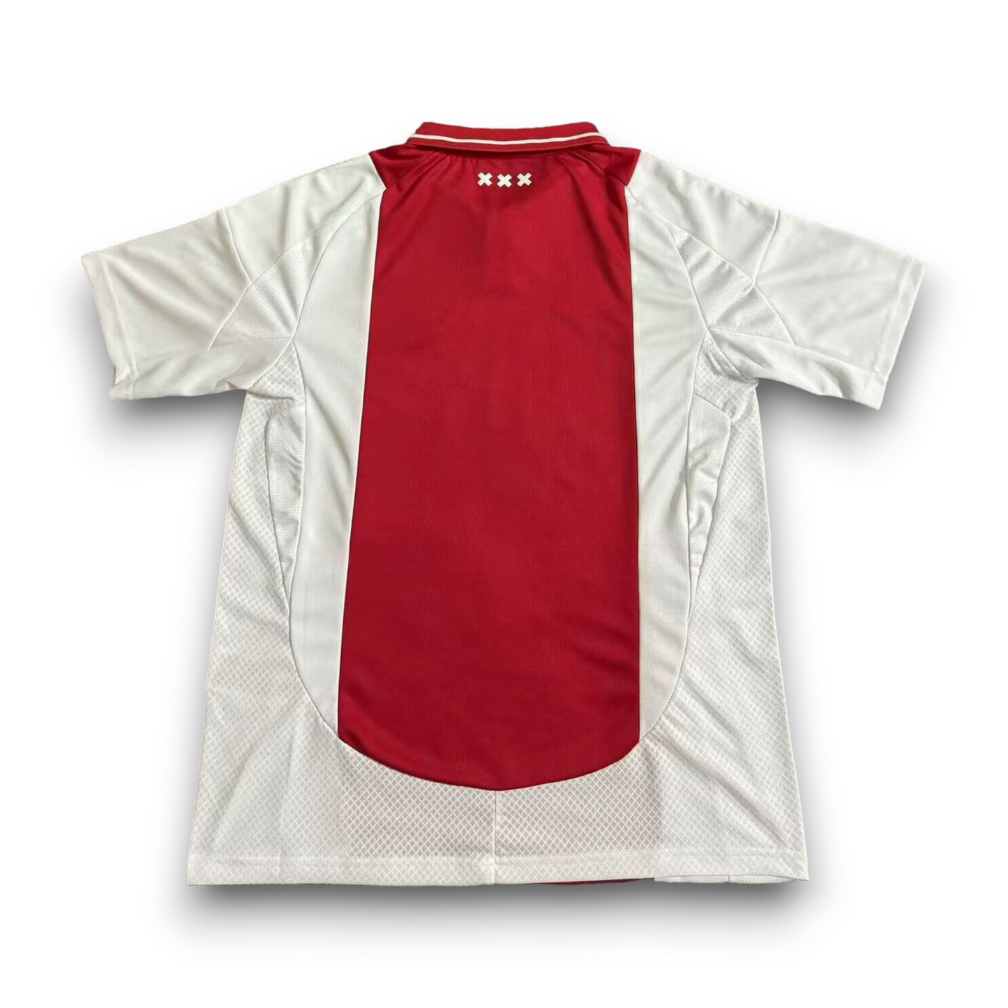 Camiseta Ajx 2024-2025 Local