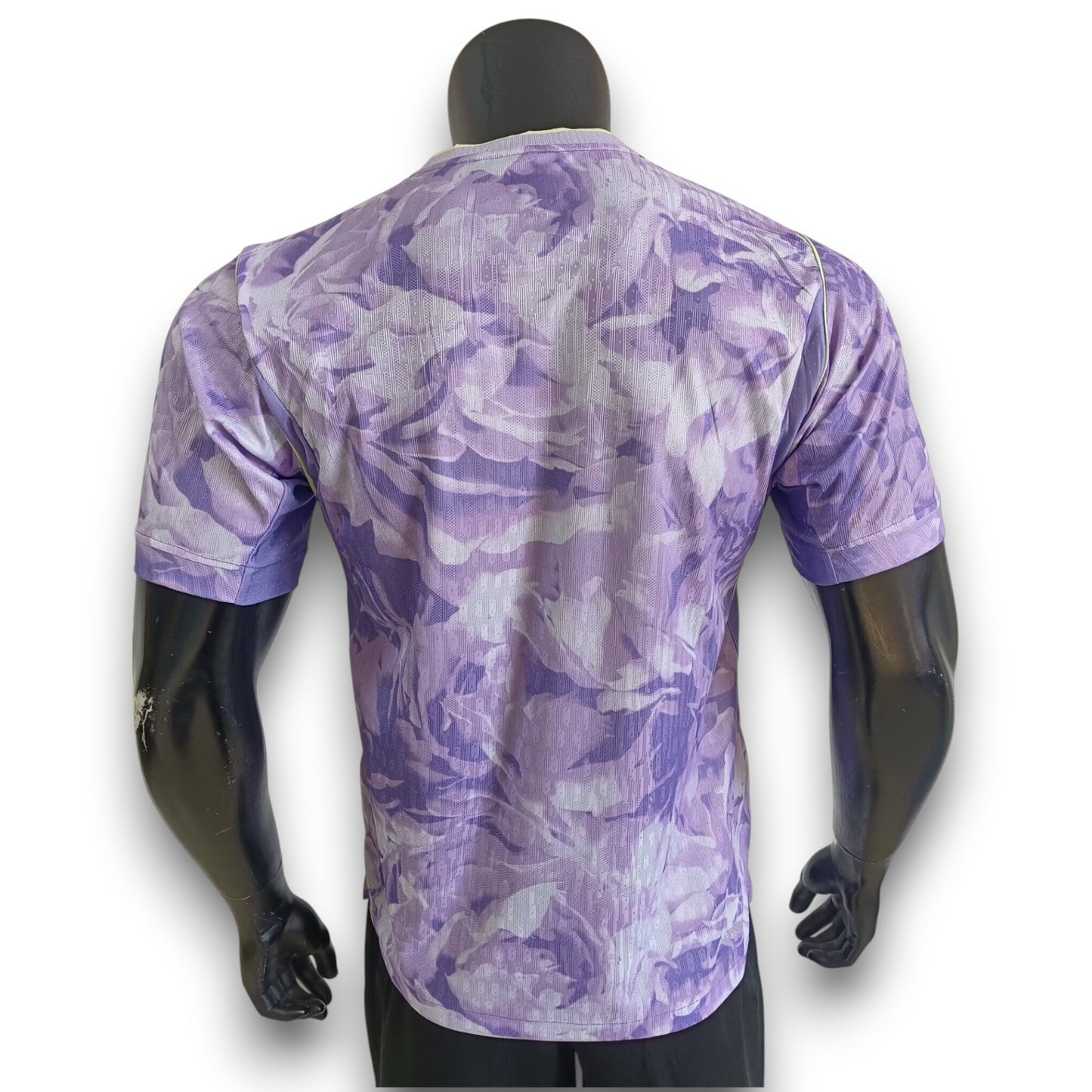 Camiseta Korea 2026-2027 Visitante - Version Pro Player