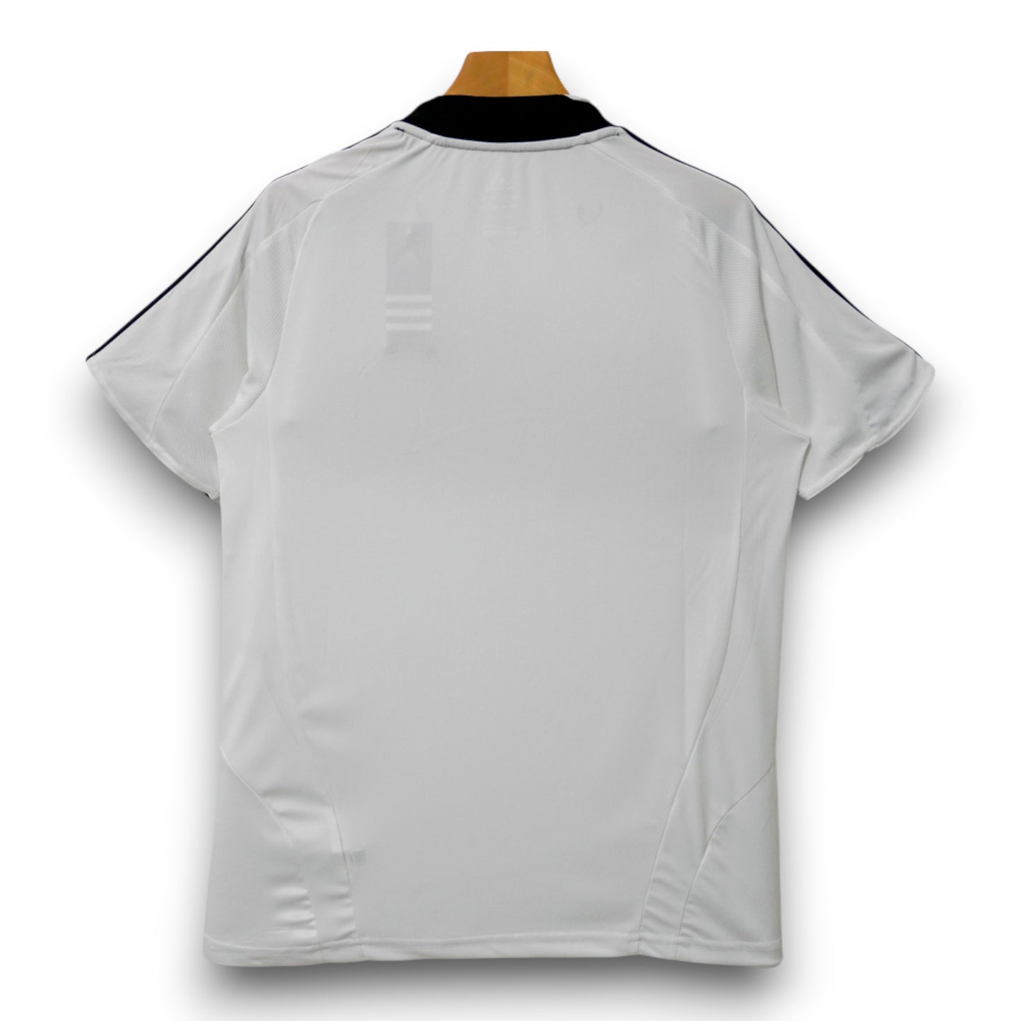 Camiseta Alemania 2008 Local