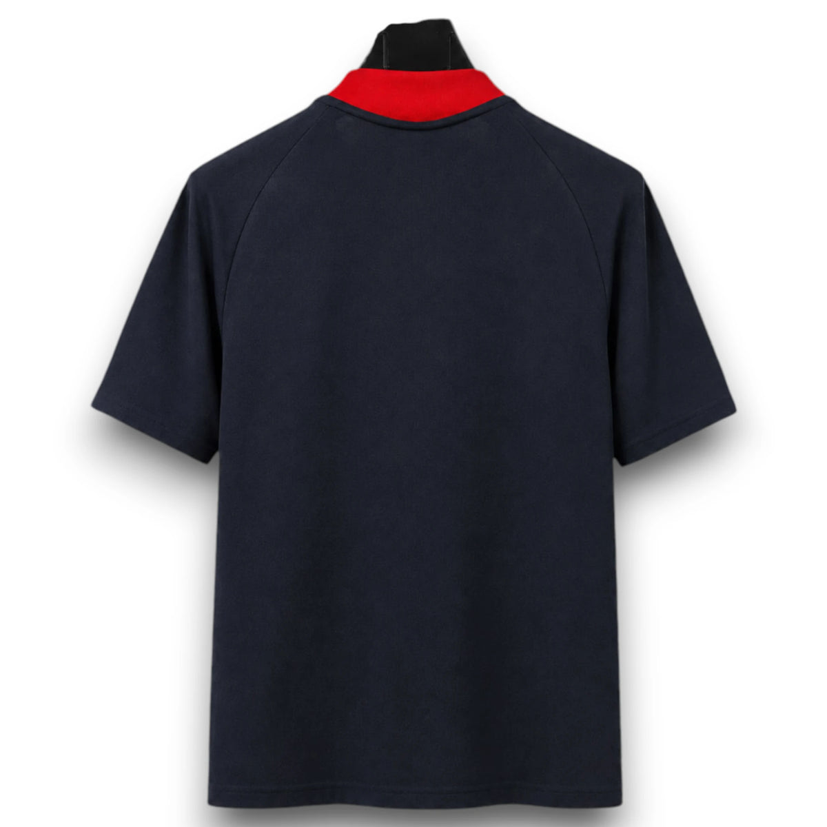 Camiseta Milán 2026-2027 Alternativa Entrenamiento