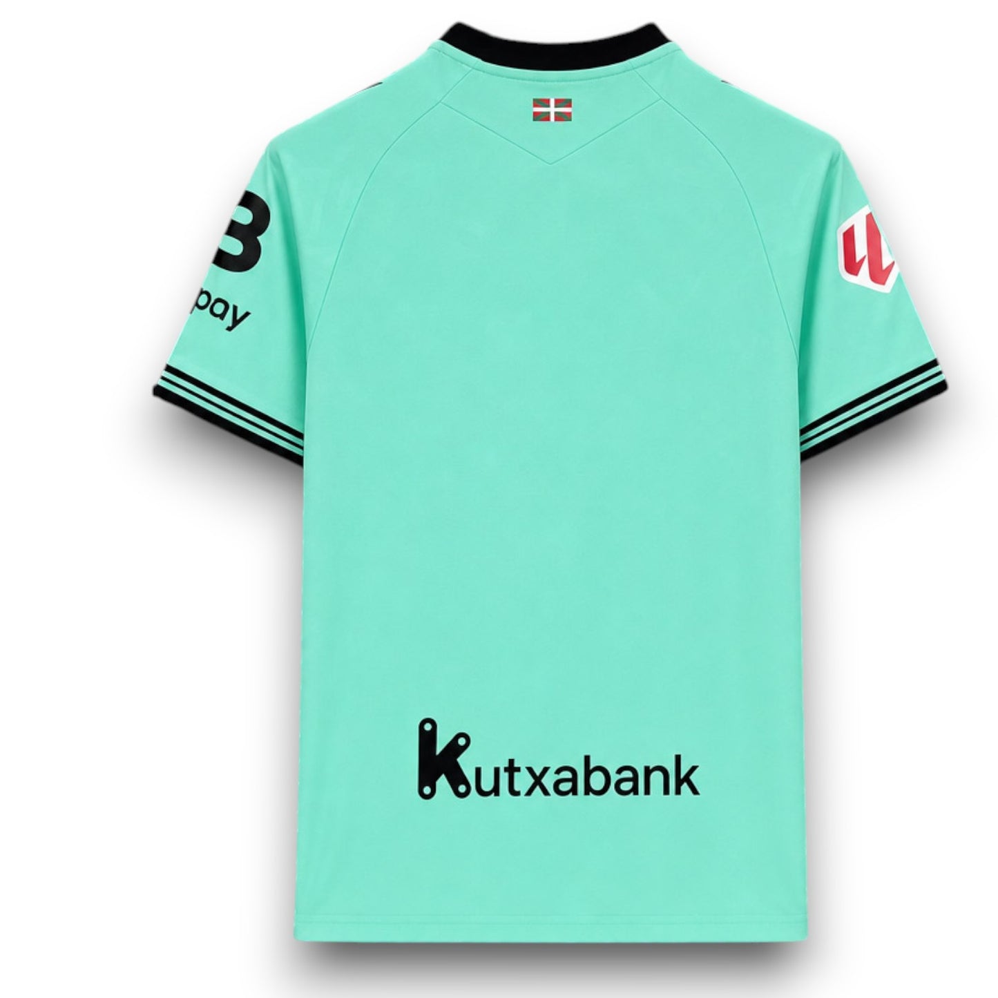 Camiseta Alavés 2026-2027 Alternativa