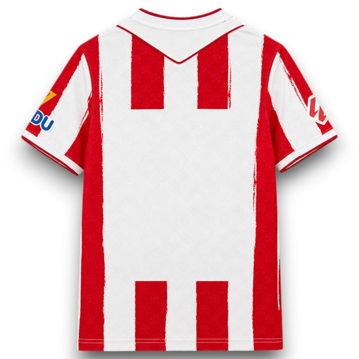 Camiseta Almería 2026-2027 Local