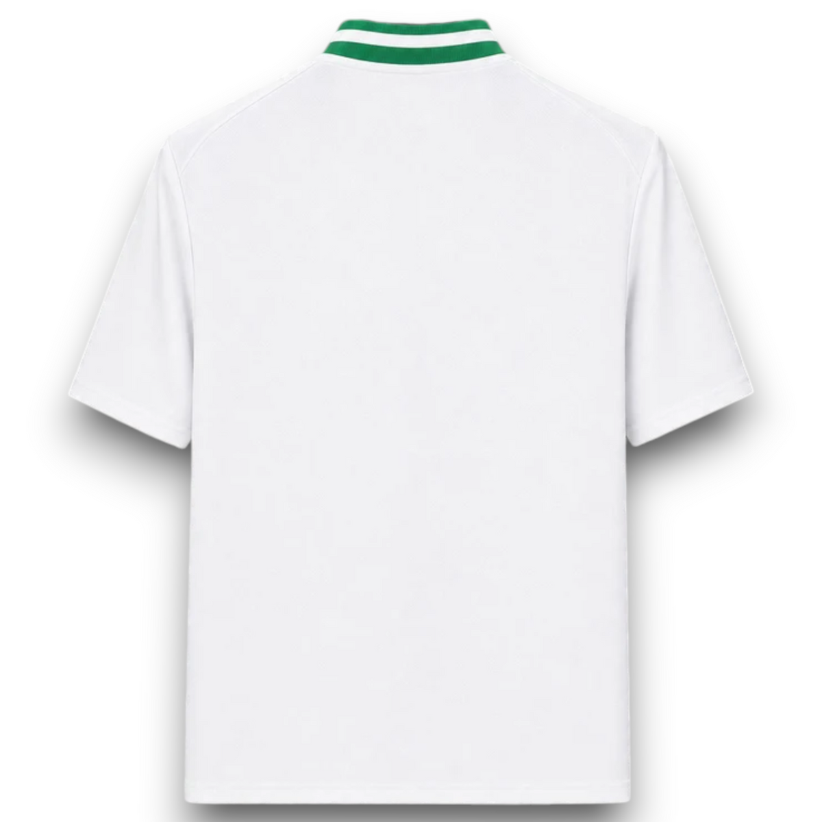 Camiseta Celtic 2026-2027 Retro