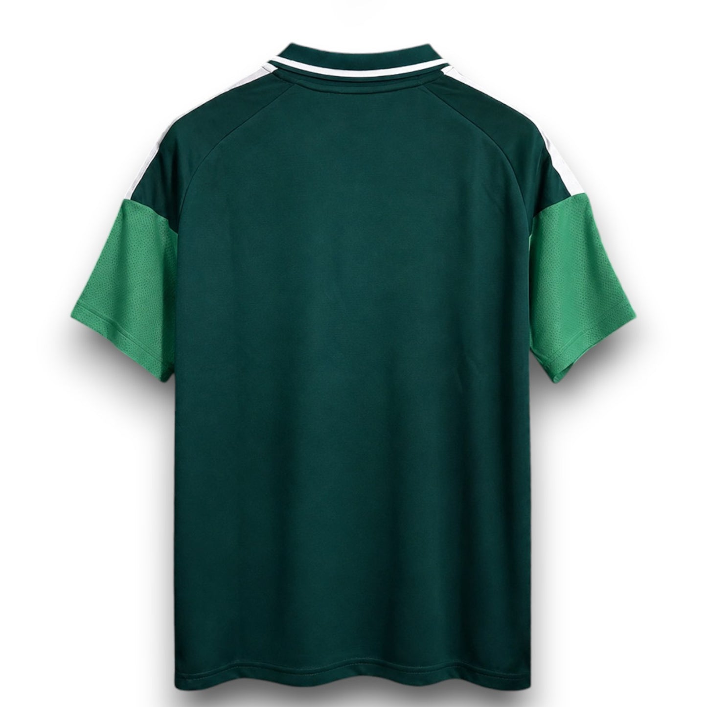 Polo Celtic 2026-2027 Verde Entrenamiento