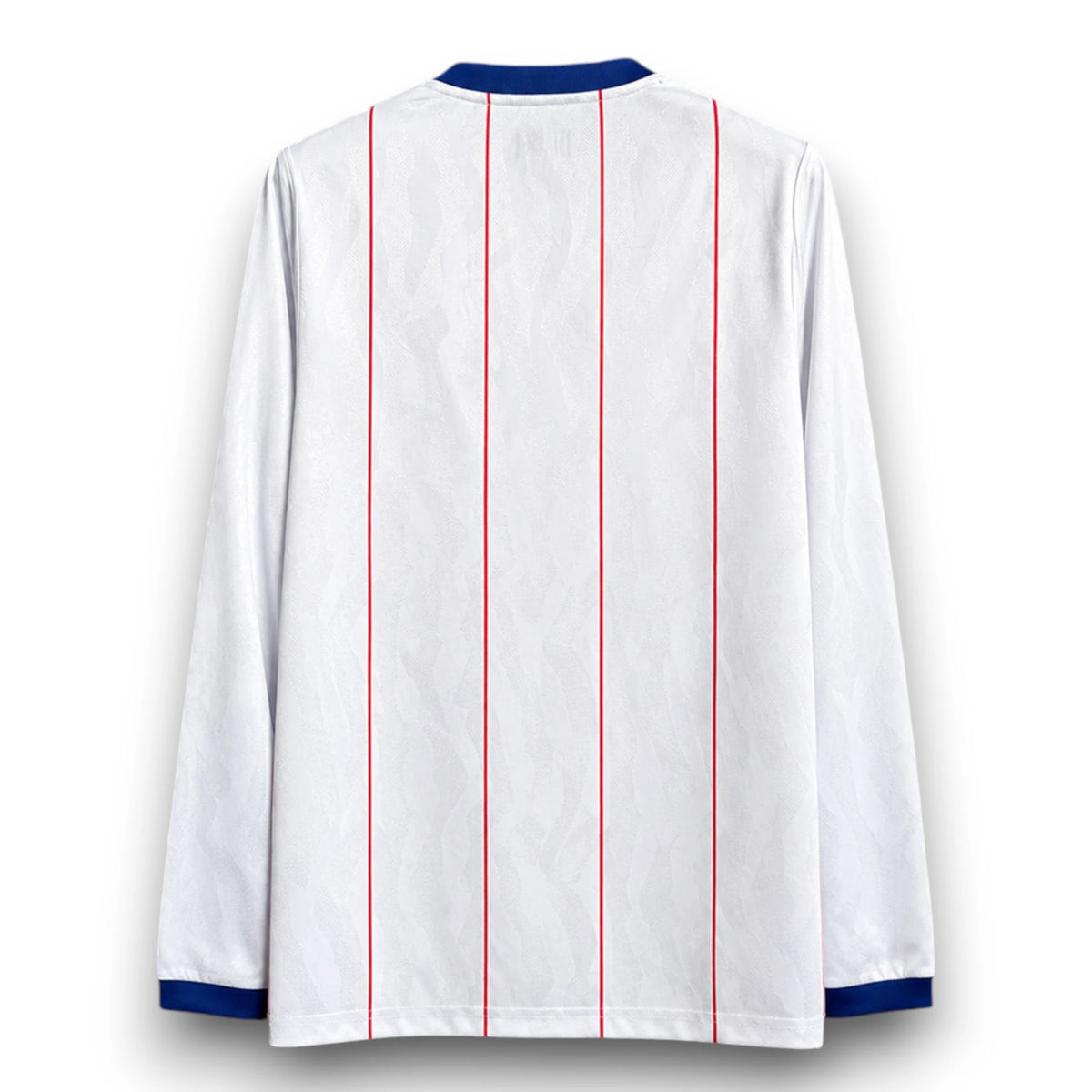 Camiseta Chelsea 2026-2027 Visitante Manga Larga