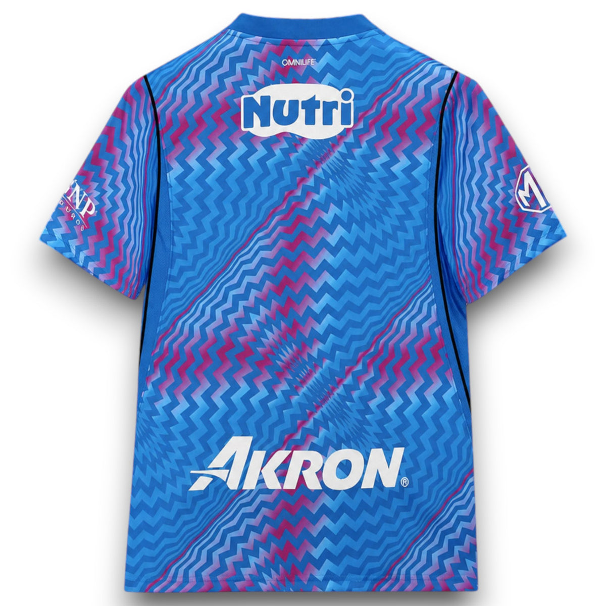 Camiseta Chivas 2026-2027 Portero Visitante