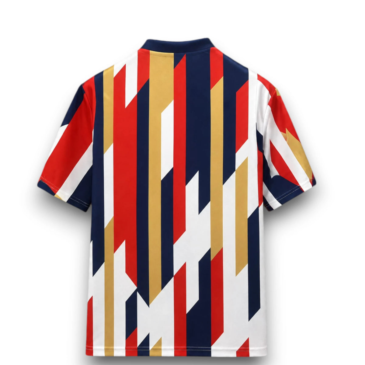 Camiseta Chivas 2026-2027 Prepartido