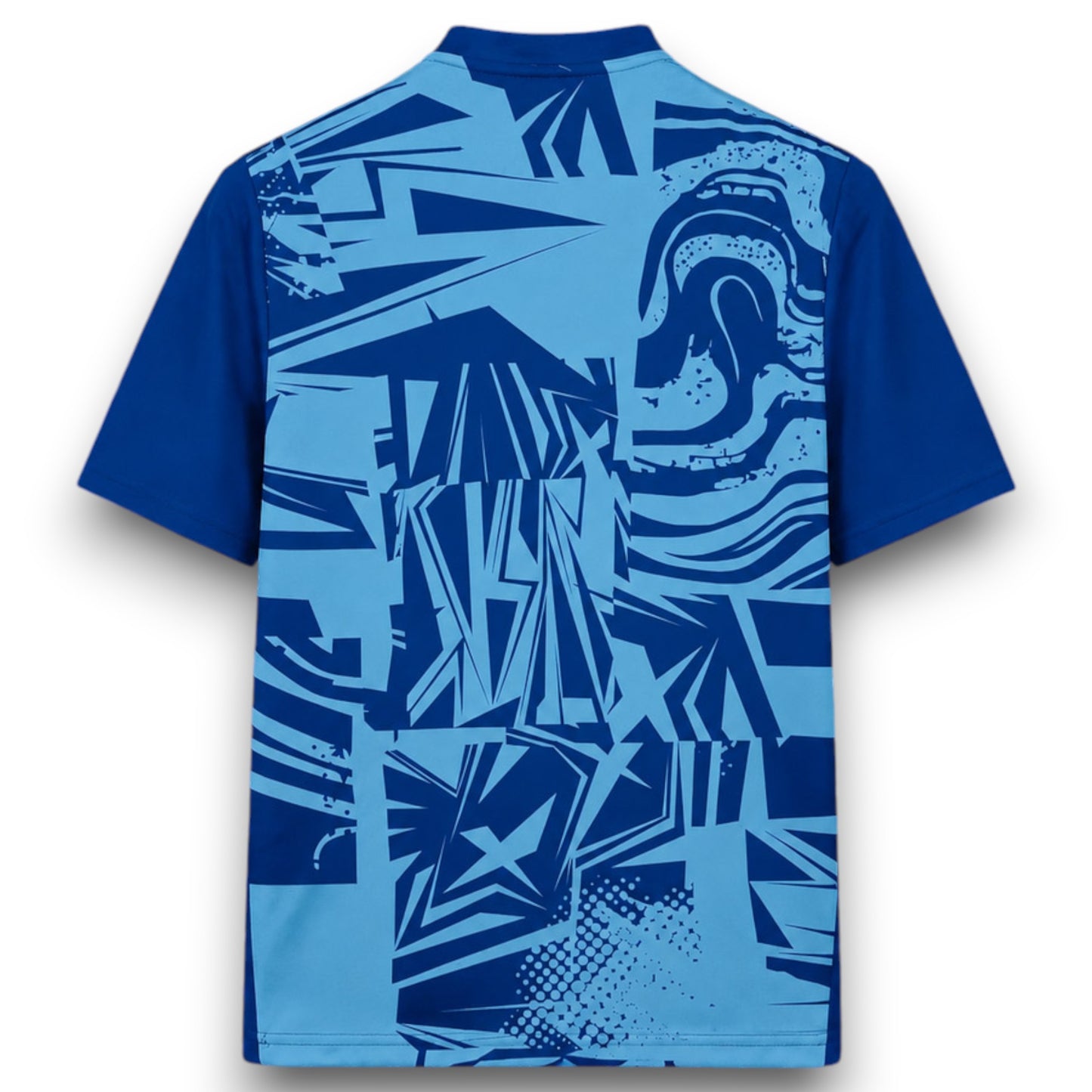 Camiseta Cruz Azul 2026-2027 Prepartido