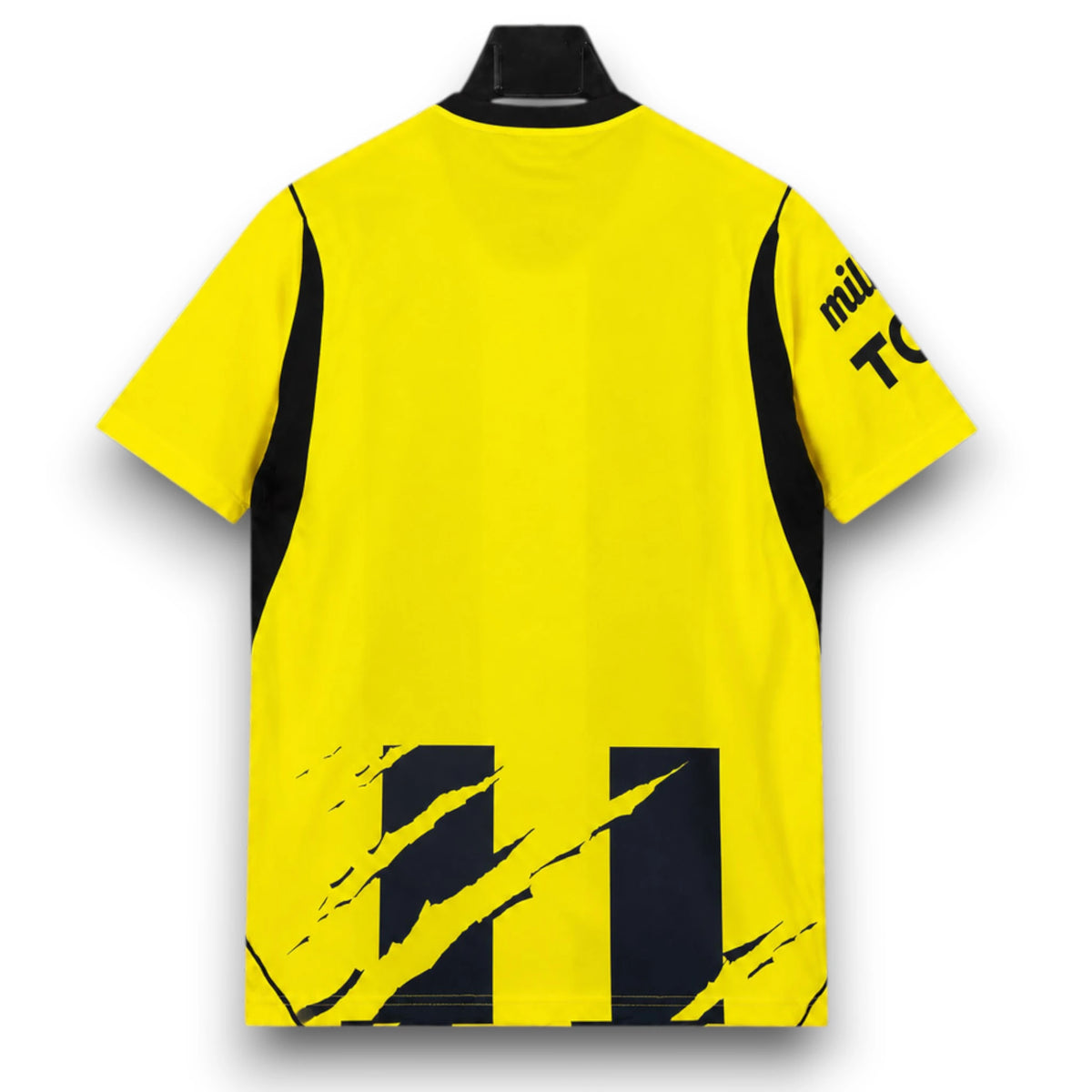 Camiseta Al-Ittihad 2026-2027 Local