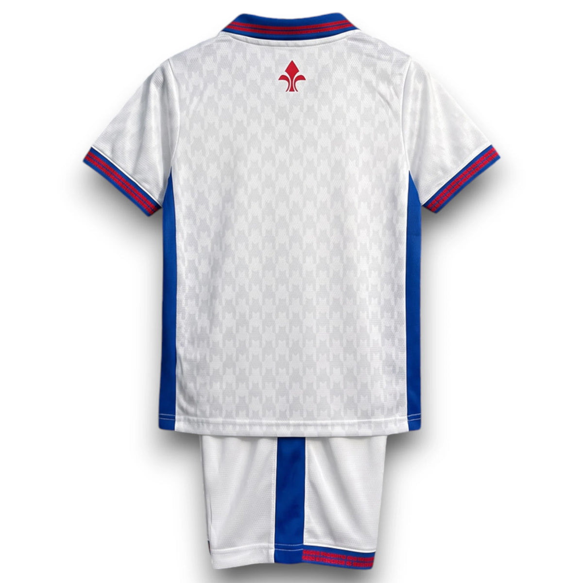 Camiseta Lille 2026-2027 Visitante