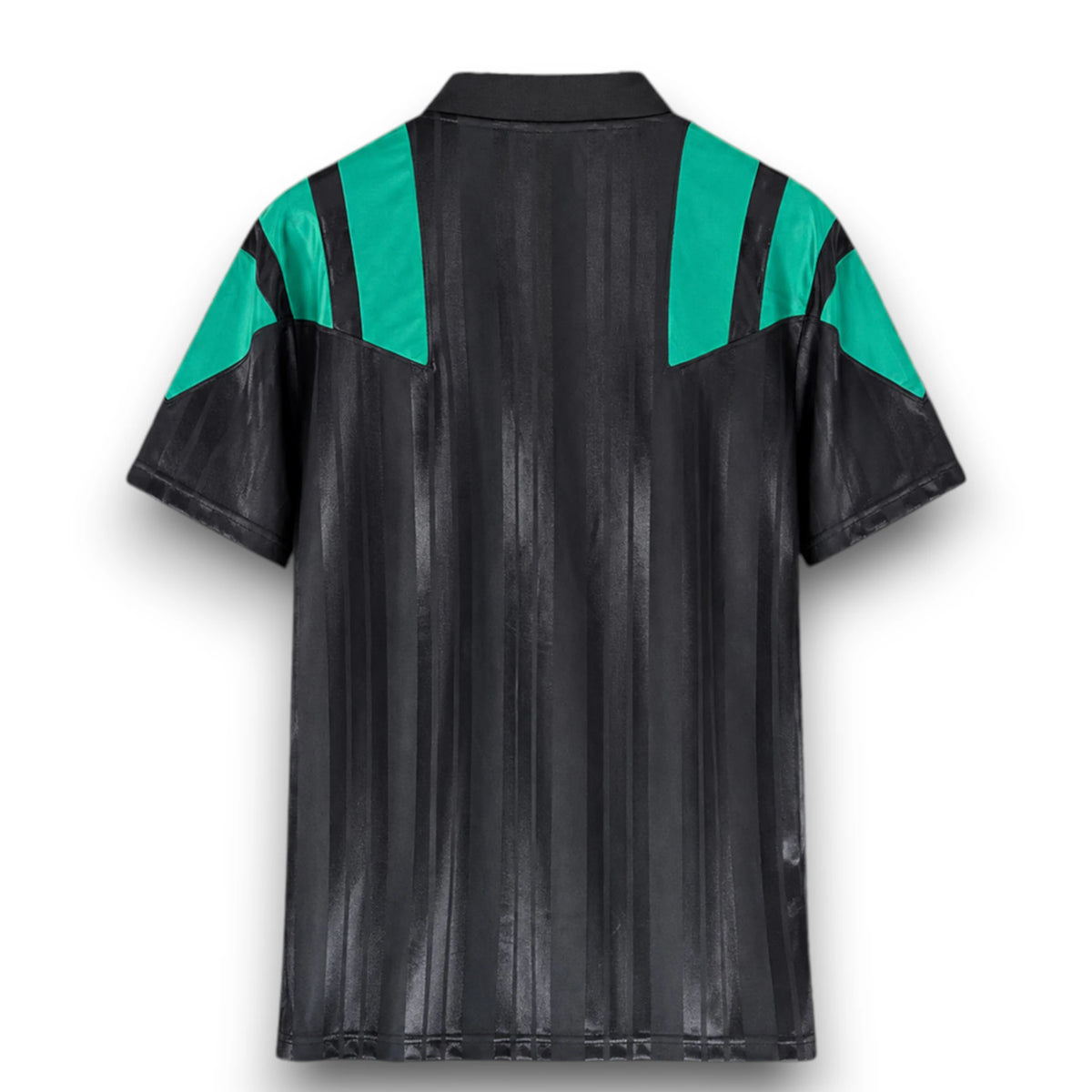 Camiseta LVP 2026-2027 Black EQT