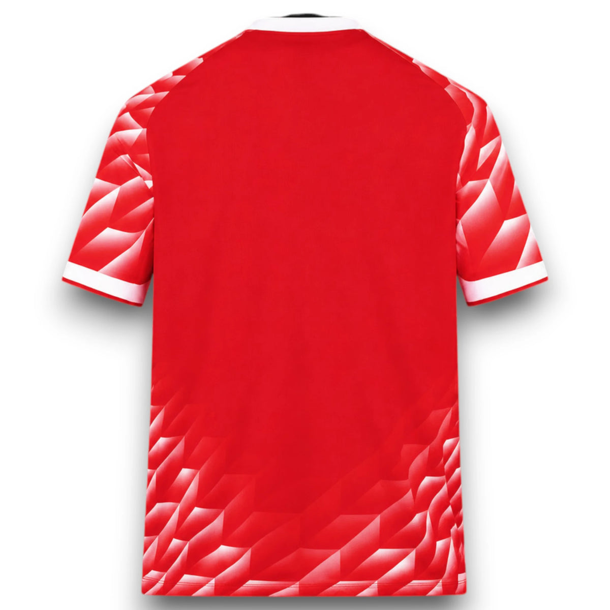 Camiseta Stuttgart 2026-2027 Visitante UCL