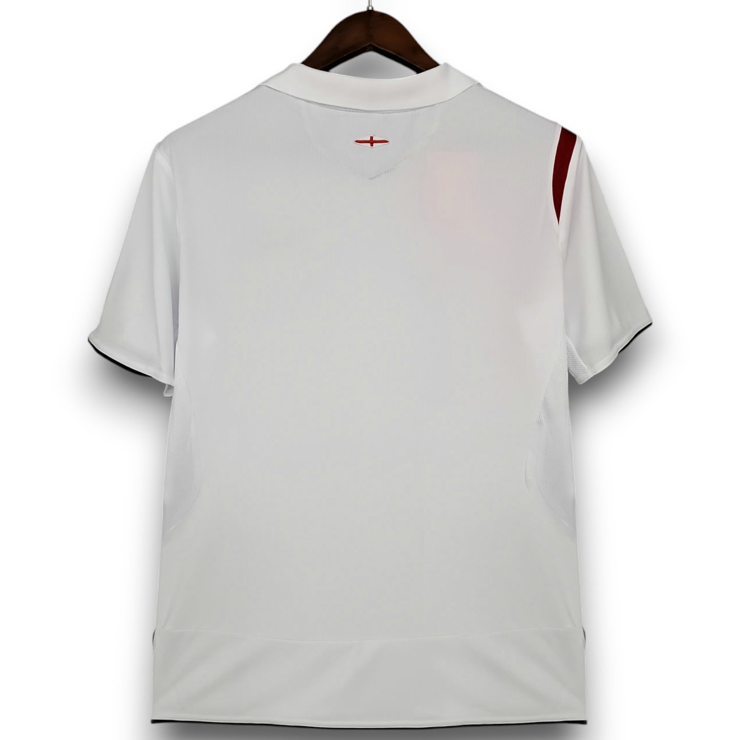 Camiseta Inglaterra 2006 Local