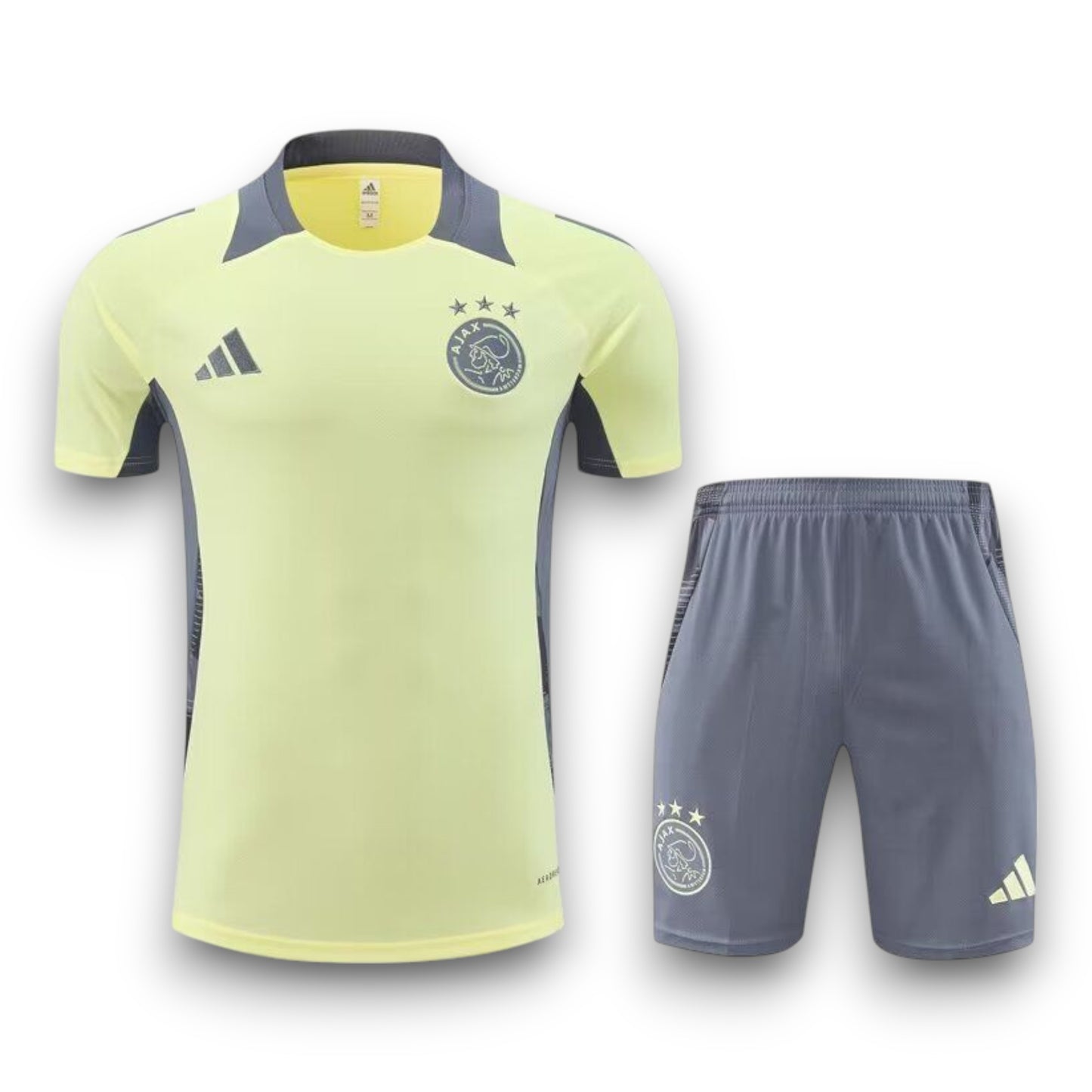 Conjunto Ajx 2024-2025 Alternativo 2 - Entrenamiento